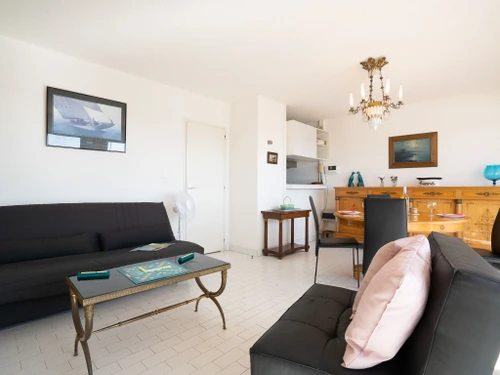 Ferienwohnung Port Camargue, 2 Schlafzimmer, 4 Personen - photo_709164235