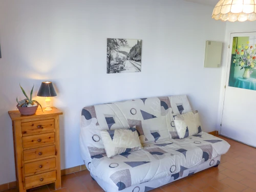 Ferienwohnung Canet-en-Roussillon, 1 Schlafzimmer, 4 Personen - photo_709389304