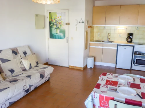Ferienwohnung Canet-en-Roussillon, 1 Schlafzimmer, 4 Personen - photo_709389304