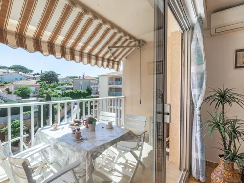 Apartment Sainte-Maxime, 1 bedroom, 4 persons - photo_15809033588