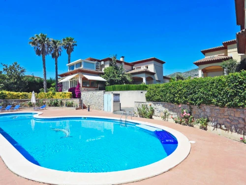 Maison Miami Platja, 4 pièces, 6 personnes - photo_17196154014