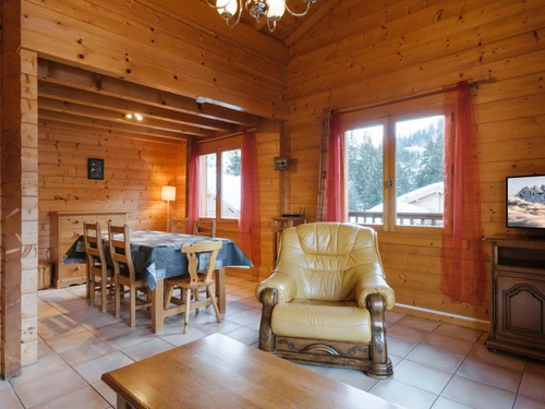 Apartment La Clusaz, 2 bedrooms, 6 persons - photo_17129357333