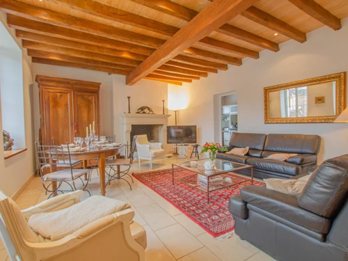 Gasthaus Rilly-Sainte-Syre, 2 Schlafzimmer, 5 Personen - photo_17198971980