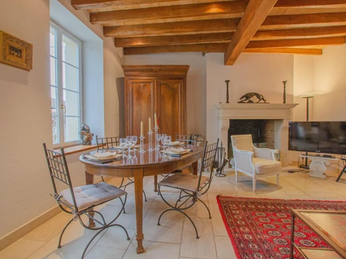 Gasthaus Rilly-Sainte-Syre, 2 Schlafzimmer, 5 Personen - photo_17198971980