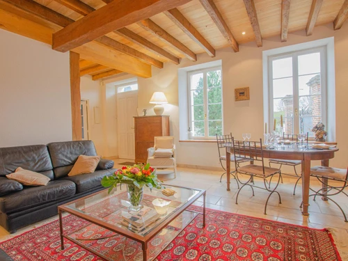 Gasthaus Rilly-Sainte-Syre, 2 Schlafzimmer, 5 Personen - photo_17198971980