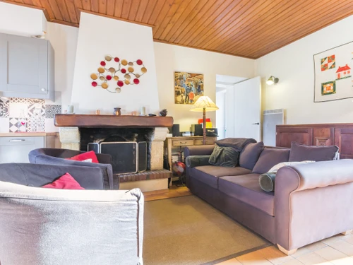 Gîte Villeneuve-en-Retz, 4 pièces, 6 personnes - photo_14894234431