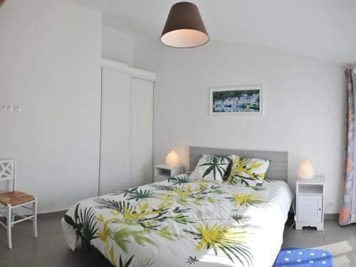 Gîte Soullans, 3 pièces, 5 personnes - photo_15062089885