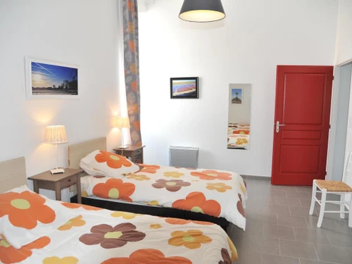 Gîte Soullans, 3 pièces, 5 personnes - photo_15062089885