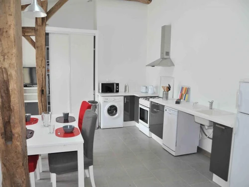 Gîte Soullans, 3 pièces, 4 personnes - photo_15062094143