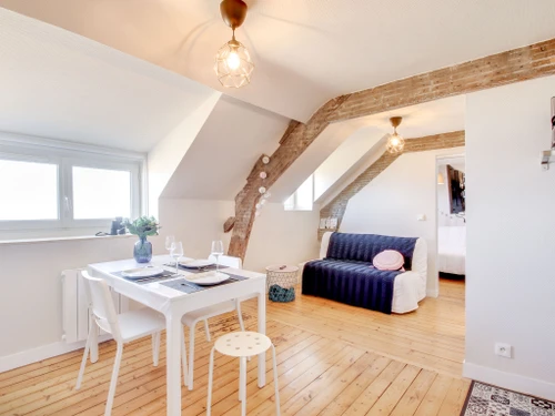 Appartement Saint-Malo, 2 pièces, 3 personnes - photo_14426493366