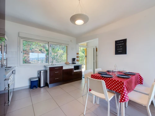 Apartment Cavalaire-sur-Mer, 2 bedrooms, 6 persons - photo_15388249931