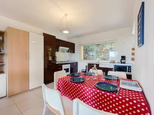 Apartment Cavalaire-sur-Mer, 2 bedrooms, 6 persons - photo_15388249931