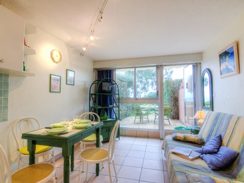 Ferienwohnung Cavalaire-sur-Mer, Studio, 2 Personen - photo_709931995