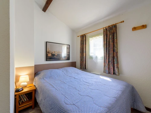 Appartement Cavalaire-sur-Mer, 3 pièces, 4 personnes - photo_15420686949