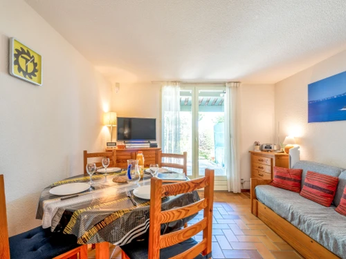 Appartement Cavalaire-sur-Mer, 3 pièces, 4 personnes - photo_15420686949