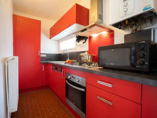 Villa Le Grau du Roi, 2 bedrooms, 6 persons - photo_709231884