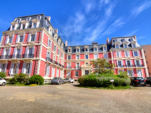 Apartamento Biarritz, 2 dormitorios, 5 personas - photo_8671897867