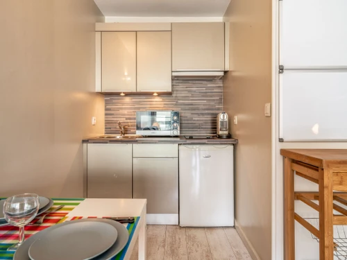 Ferienwohnung Biarritz, Studio, 4 Personen - photo_14778864167