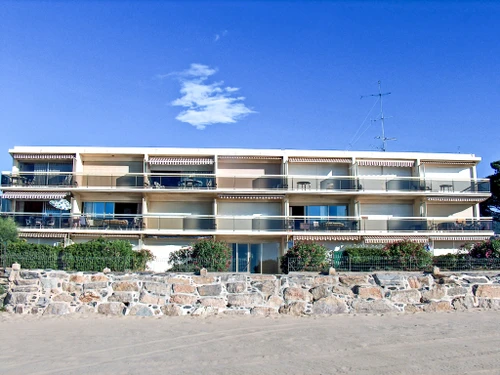 Appartement Cavalaire-sur-Mer, 1 pièce, 4 personnes - photo_710043630