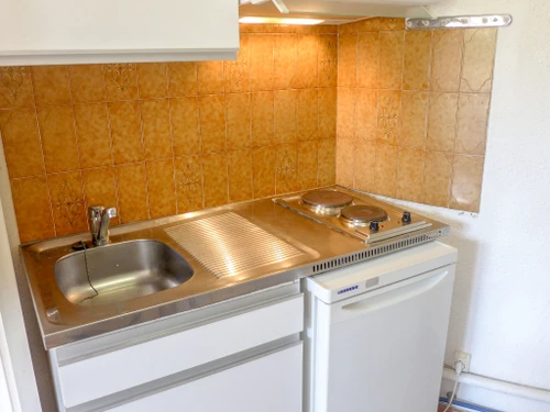 Ferienwohnung Cavalaire-sur-Mer, Studio, 2 Personen - photo_12788649279