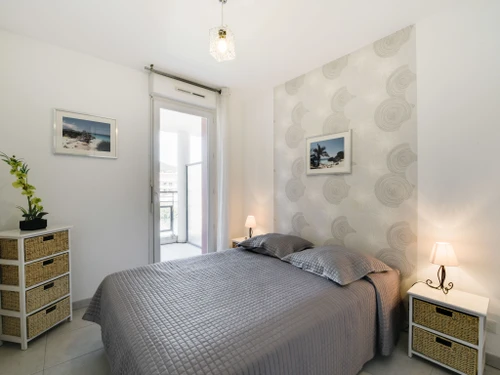 Ferienwohnung Cavalaire-sur-Mer, 1 Schlafzimmer, 4 Personen - photo_710040498