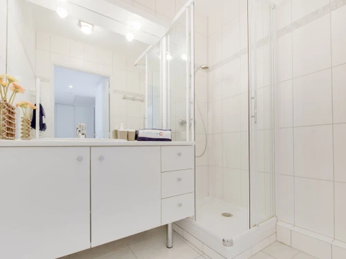 Ferienwohnung Cavalaire-sur-Mer, 1 Schlafzimmer, 4 Personen - photo_710040498