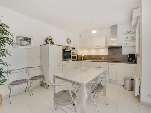 Ferienwohnung Cavalaire-sur-Mer, 1 Schlafzimmer, 4 Personen - photo_710040498