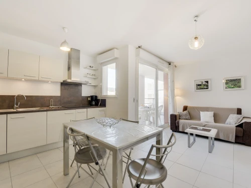 Ferienwohnung Cavalaire-sur-Mer, 1 Schlafzimmer, 4 Personen - photo_710040498