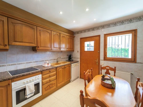 Maison Calonge, 7 pièces, 10 personnes - photo_10512690722