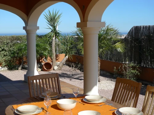Villa Denia, 3 Schlafzimmer, 6 Personen - photo_709727693
