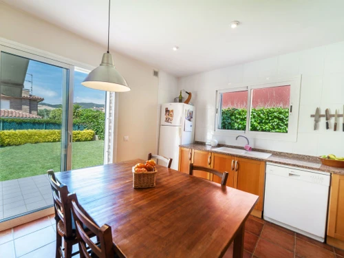 Maison Calonge, 5 pièces, 8 personnes - photo_11273599846