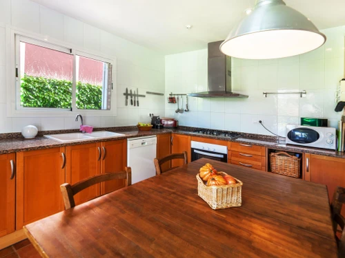 Maison Calonge, 5 pièces, 8 personnes - photo_11273599846