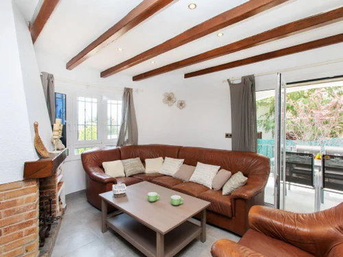 Maison Calonge, 4 pièces, 6 personnes - photo_15814002568