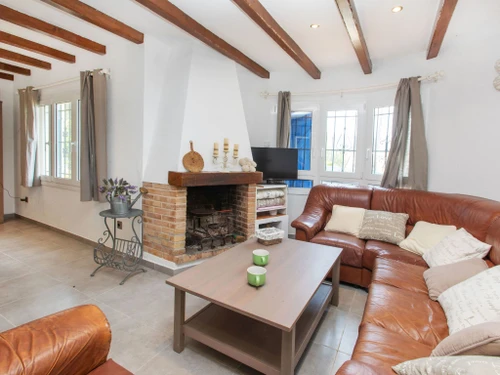 Maison Calonge, 4 pièces, 6 personnes - photo_15814002568