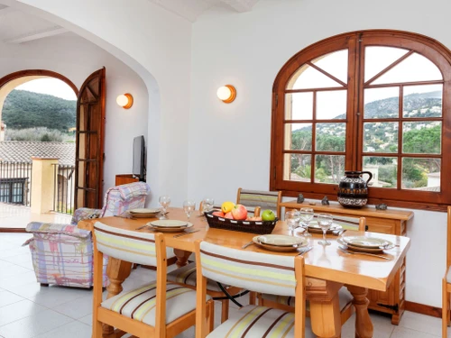 Maison Calonge, 4 pièces, 6 personnes - photo_709392172