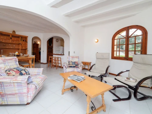 Maison Calonge, 4 pièces, 6 personnes - photo_709392172