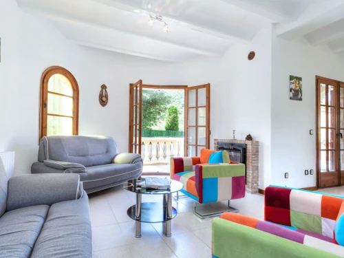 Maison Calonge, 3 pièces, 5 personnes - photo_709451901