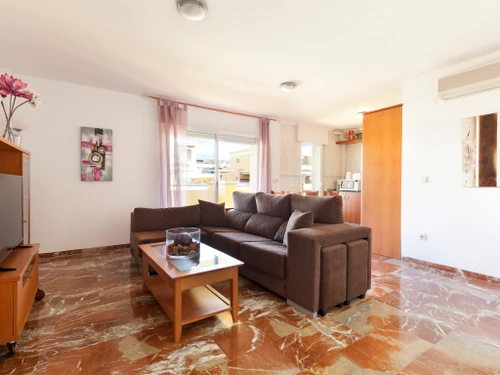 Ferienwohnung Denia, 2 Schlafzimmer, 4 Personen - photo_709647847