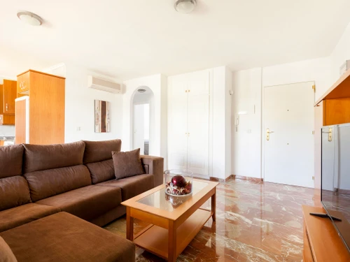 Ferienwohnung Denia, 2 Schlafzimmer, 4 Personen - photo_709647847