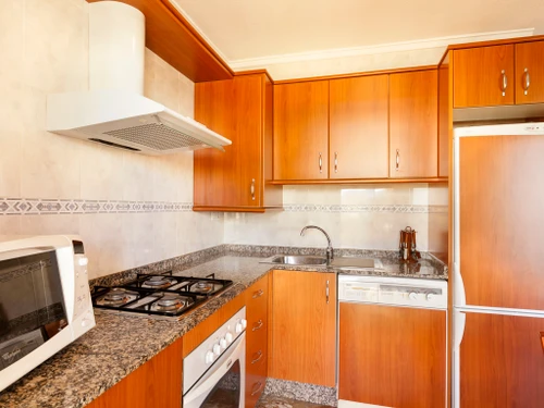 Ferienwohnung Denia, 2 Schlafzimmer, 4 Personen - photo_709647847