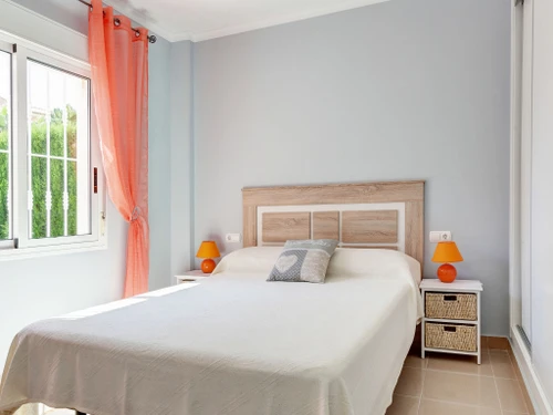 Ferienwohnung Denia, 2 Schlafzimmer, 4 Personen - photo_11452809617