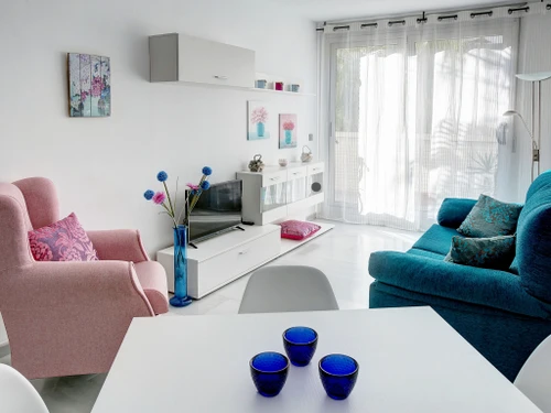 Ferienwohnung Denia, 2 Schlafzimmer, 4 Personen - photo_11574930971