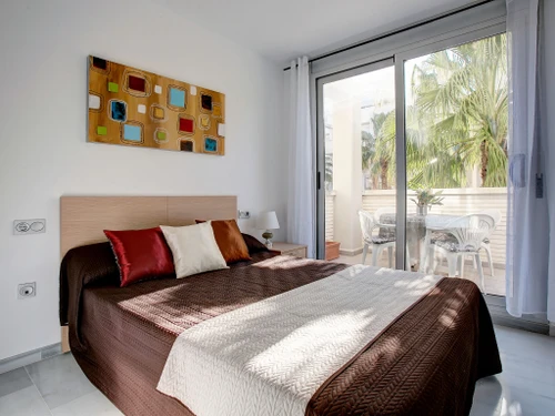 Ferienwohnung Denia, 2 Schlafzimmer, 4 Personen - photo_11574930971