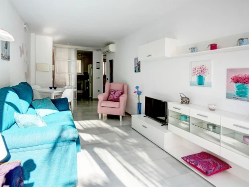 Ferienwohnung Denia, 2 Schlafzimmer, 4 Personen - photo_11574930971