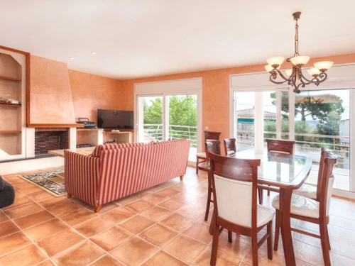 Villa Sant Antoni de Calonge, 5 pièces, 8 personnes - photo_13200283265