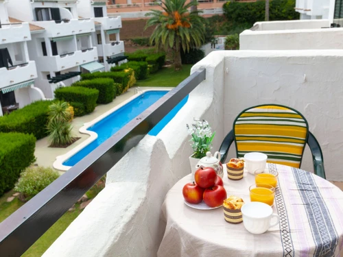 Appartement Pals, 3 pièces, 4 personnes - photo_15017726758