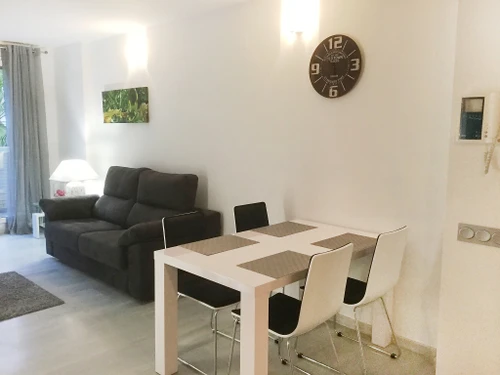 Ferienwohnung Denia, 2 Schlafzimmer, 4 Personen - photo_709666266