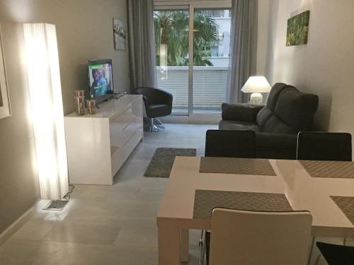 Ferienwohnung Denia, 2 Schlafzimmer, 4 Personen - photo_709666266