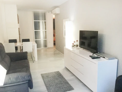 Ferienwohnung Denia, 2 Schlafzimmer, 4 Personen - photo_709666266
