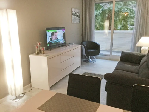 Ferienwohnung Denia, 2 Schlafzimmer, 4 Personen - photo_709666266